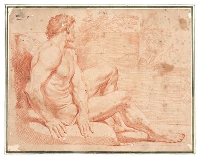 Accademia di Nudo