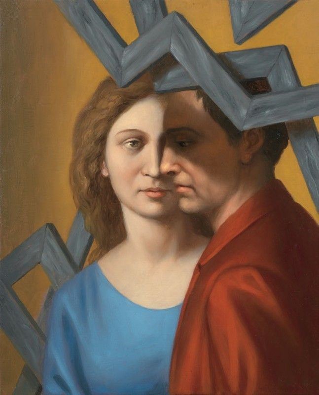 Stefano di Stasio - Duetto Dell'ombra