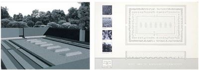 Japanese Garden For Art Against Aids Japan