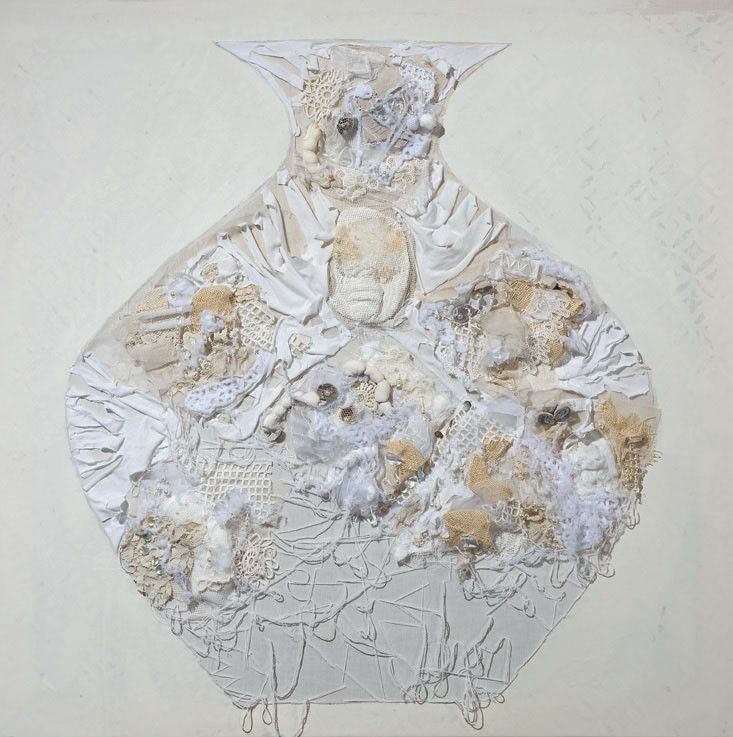 Fathi Hassan - Contatore Immortale