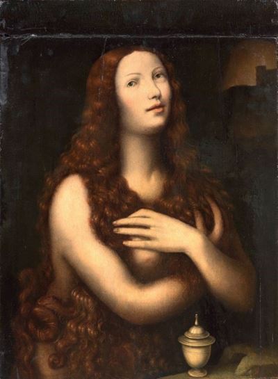 Maddalena Penitente