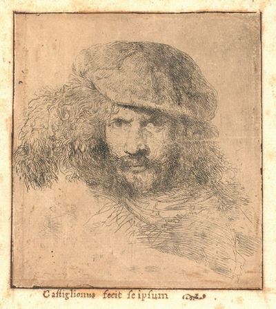 Autoritratto