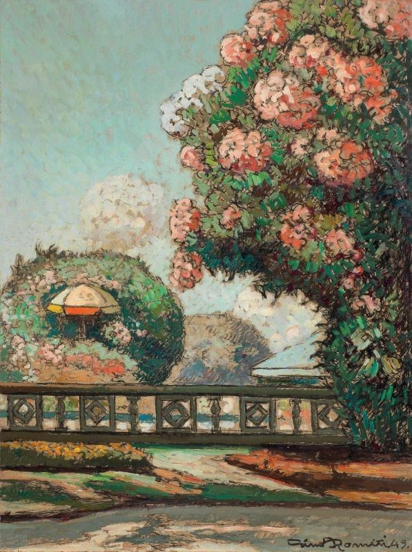 Gino Romiti - Ardenza