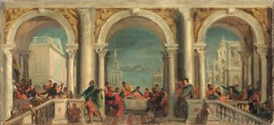 Ultima Cena