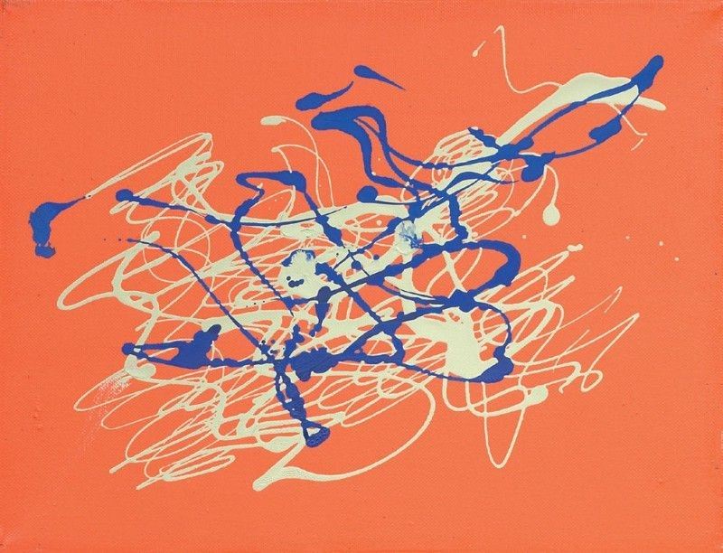 Giulio Turcato - Itinerari