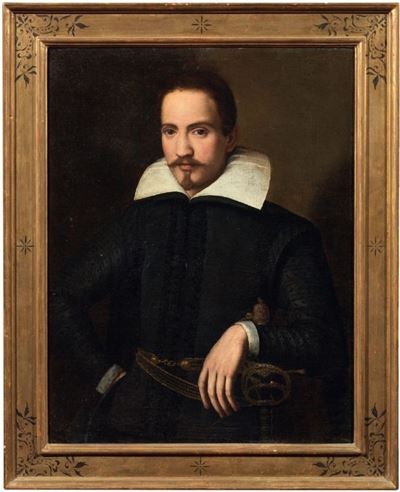 Ritratto di Gentiluomo