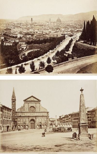 Due Album Fotografici