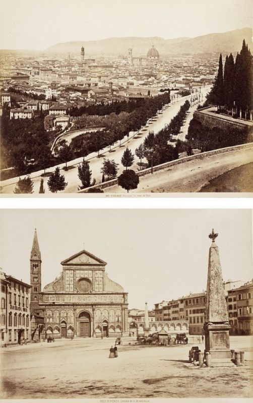 Due Album Fotografici