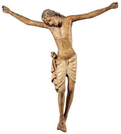 Cristo Crocifisso