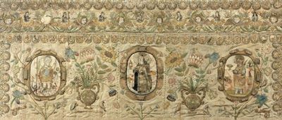 Paliotto D'altare