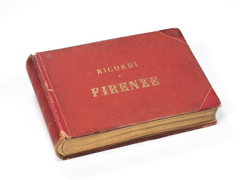 Album Souvenir