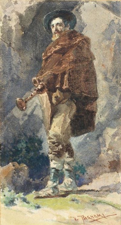 Zampognaro
