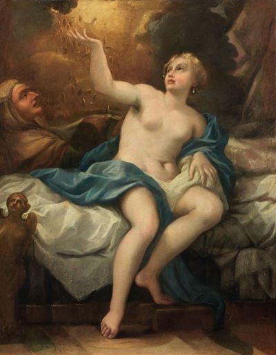 Danae