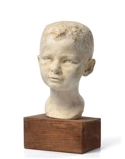 Testa di Bambino