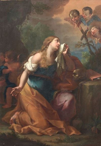 Maddalena