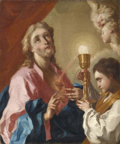 Sacro Cuore di Gesù