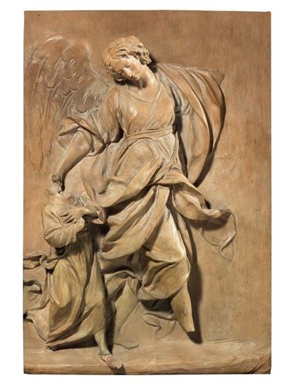 Tobiolo e L'angelo