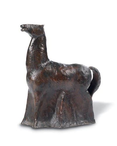 Pferd