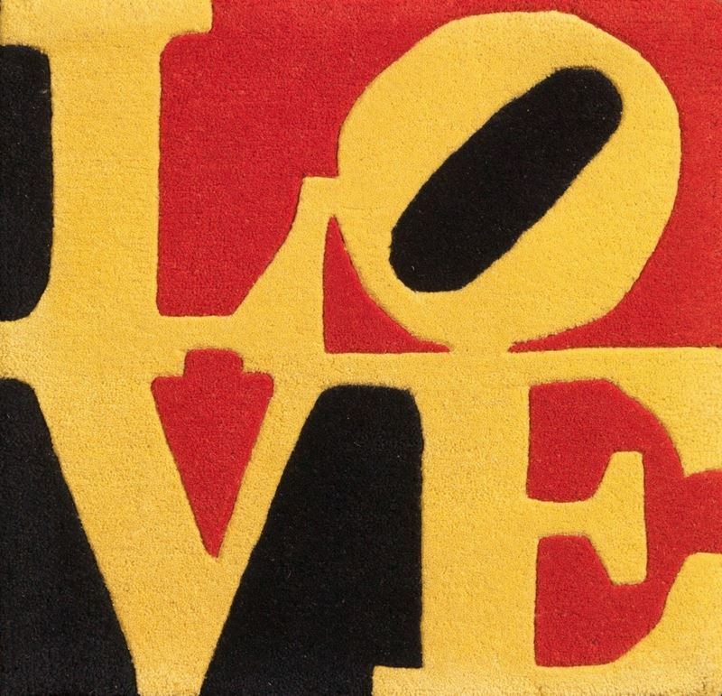 Robert Indiana - Love