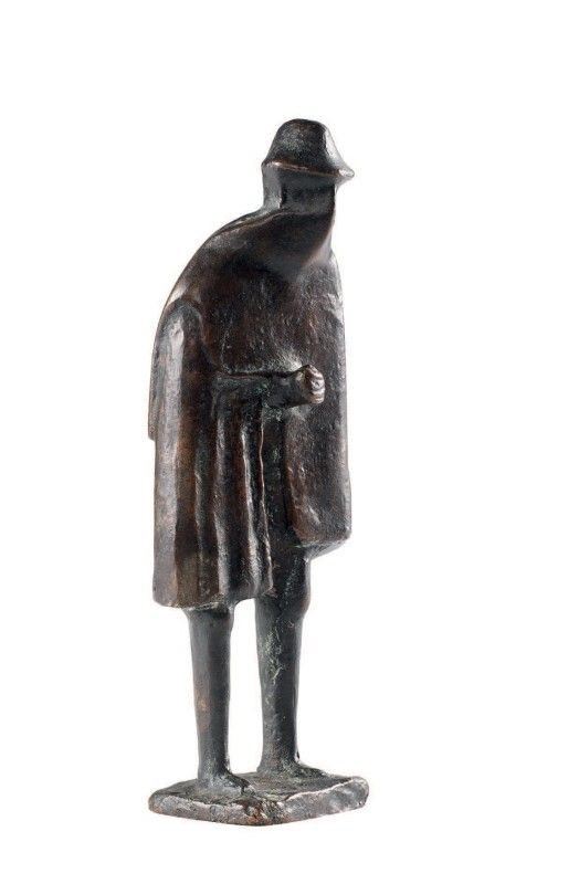 Gerhard Marcks - Veroneser Bauer