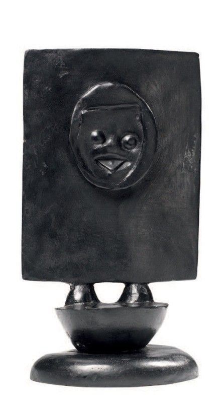 Max Ernst - Cheri-bibi
