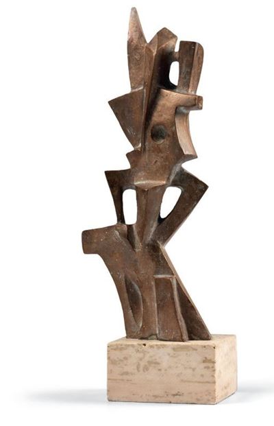 Relevée Sur Pointe