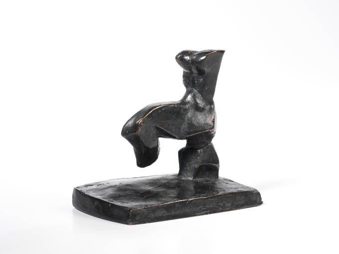 Mario Negri - Piccolo Bronzo