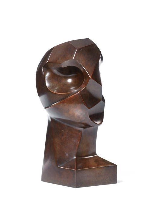Benito Viliano Tarabella - Omaggio a Boccioni
