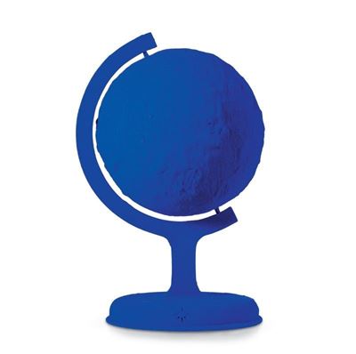 La Terre Bleue