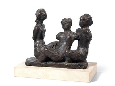 Le Tre Sorelle