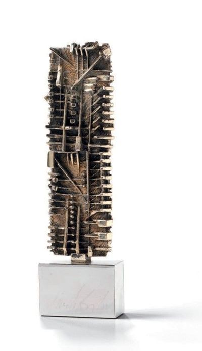 Piccola Scultura