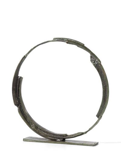 Untitled Circle