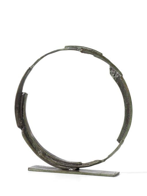Bruno Romeda - Untitled Circle
