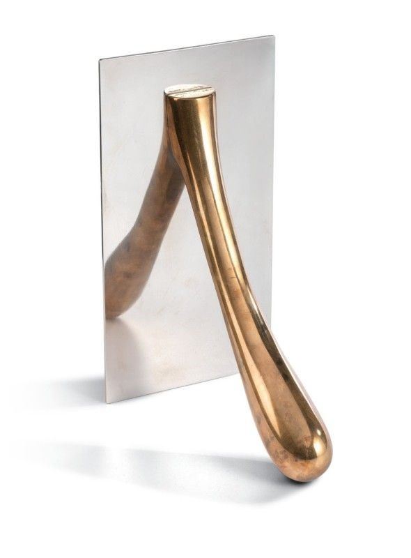 Isamu Noguchi - Little Id