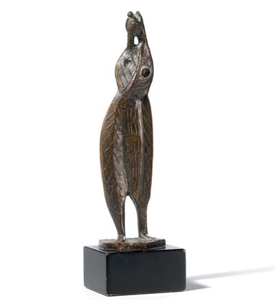 Leaf Figure No.1