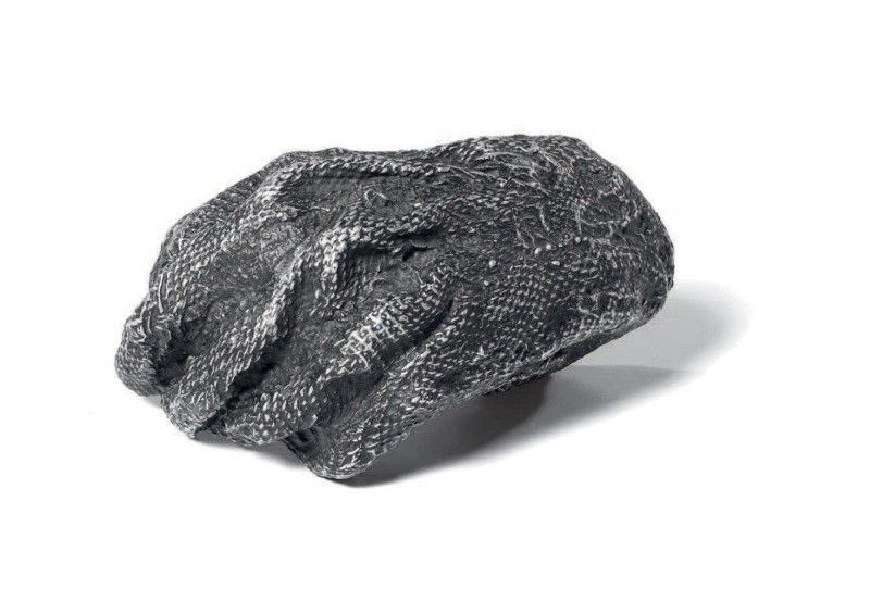 Magdalena Abakanowicz - Hand