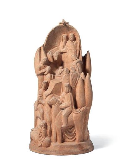 Presepio Piccolo