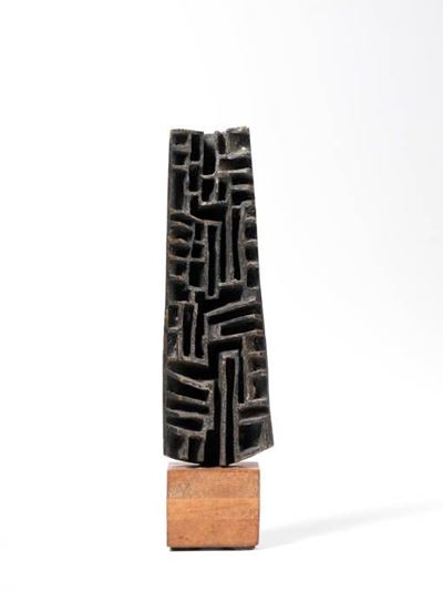 Stele