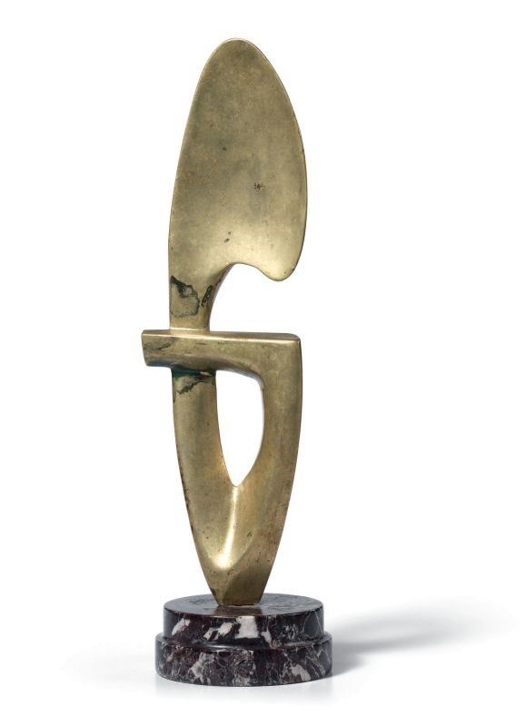 Barbara Hepworth - Forme