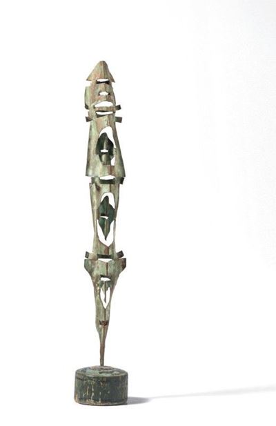 Piccolo Totem