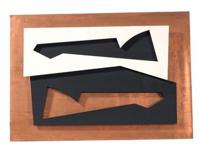 Quadro Scultura