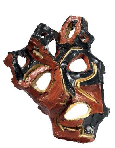 Maschera