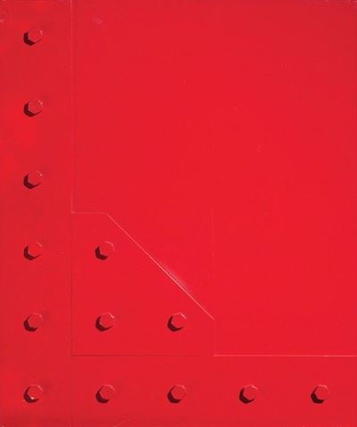 Blindage Rouge