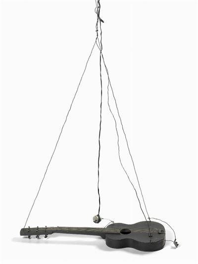 Chitarra Elettrica