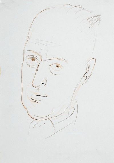 Ritratto