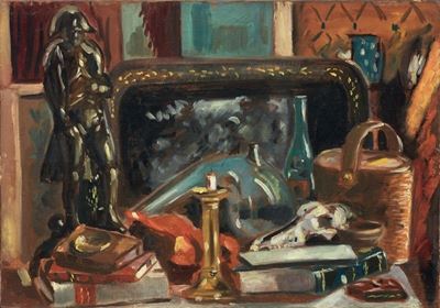 «ritratto di Gentiluomo con Tricorno» e «ritratto di Gentildonna con Ventaglio»