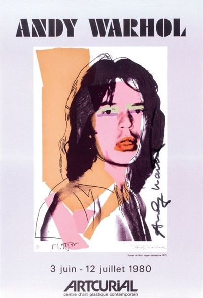 Mick Jagger