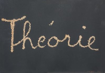 Théorie