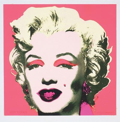 Marilyn
