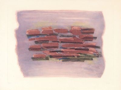 Paysage Labouré